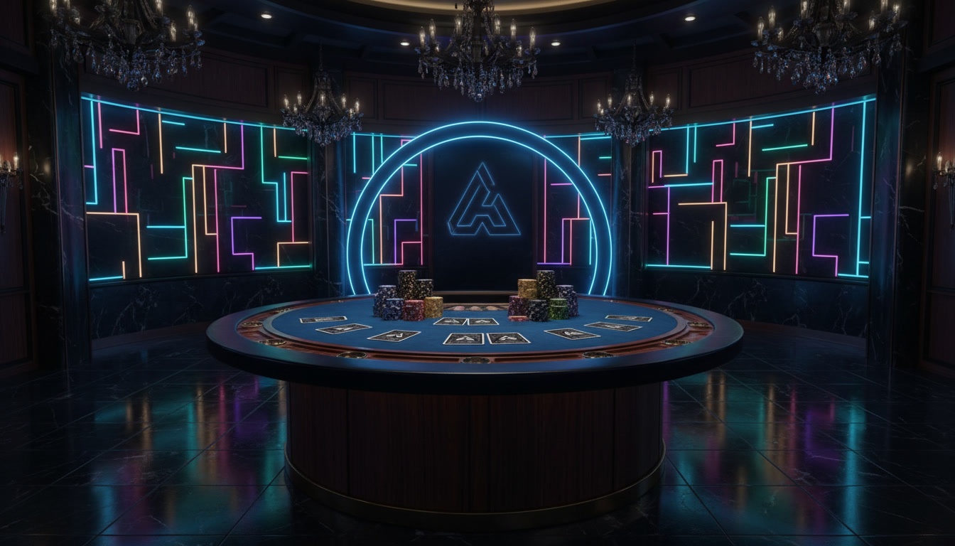 Anarchy Casino