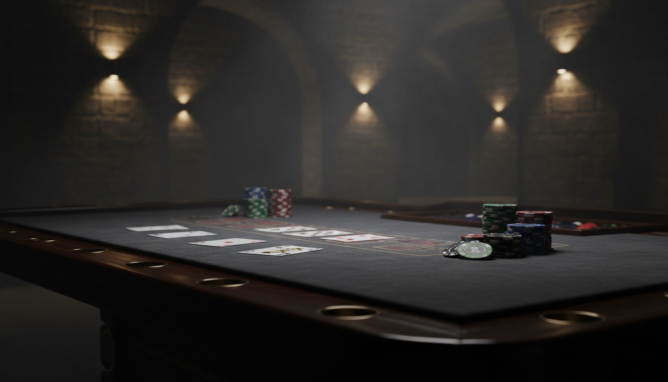 Metode de Plată și Retragere la Anarchy Casino